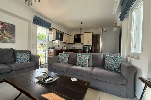 Продажа квартиры в Фетхие, Мугле, Турция 2+1, 217м2, №206884 – фото 10