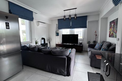 Продажа квартиры в Фетхие, Мугле, Турция 2+1, 217м2, №206884 – фото 12