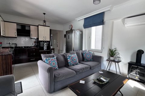 Продажа квартиры в Фетхие, Мугле, Турция 2+1, 217м2, №206884 – фото 11