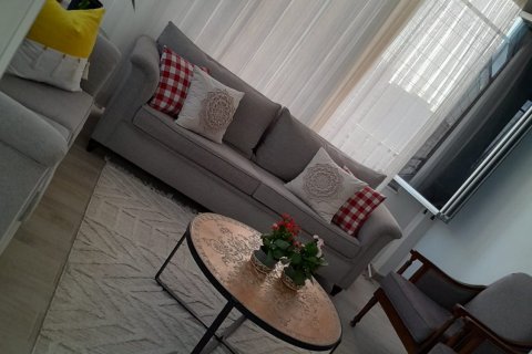2+1 Lejlighed i Mersin, Tyrkiet Nr. 163666 - 8