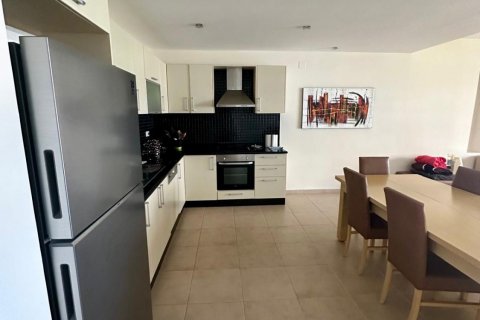 3+1 Lejlighed  i Mersin, Tyrkiet Nr. 176790 - 4