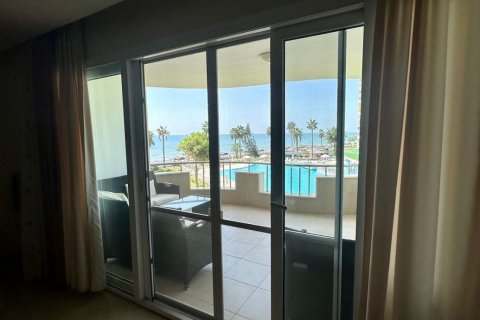 3+1 Lejlighed  i Mersin, Tyrkiet Nr. 176790 - 3