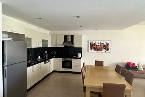 3+1 Lejlighed  i Mersin, Tyrkiet Nr. 176790 - 5