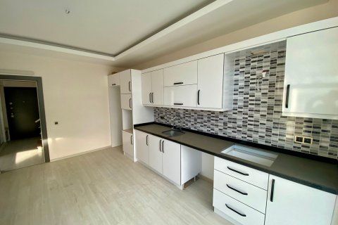 3+1 Takleilighet i Oba, Antalya, Tyrkia Nr. 161232 - 16