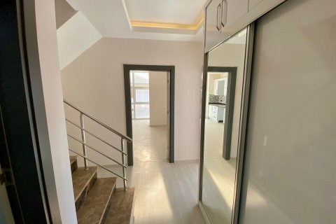 3+1 Takleilighet i Oba, Antalya, Tyrkia Nr. 161232 - 14