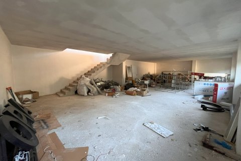 Commercial property for sale in Kestel, Antalya, Turkey, 303m2, No. 166457 – photo 19