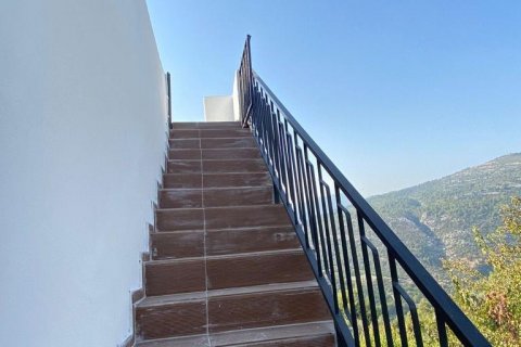 Villa for sale in Mezitli, Mersin, Turkey, 5 bedrooms, 325m2, No. 169632 – photo 6