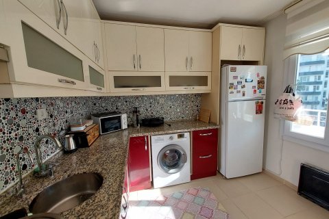 Daire 2+1 Mersin, Türkiye №168164 - 5
