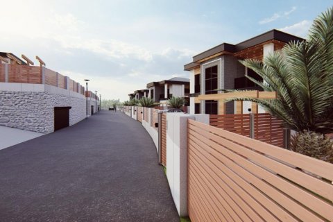 4+1 Villa i Trabzon, Turkiet Nr. 161675 - 10