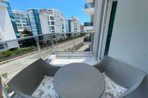 Daire Calypso Residence 1+1, Alanya, Antalya, Türkiye №171323 - 10