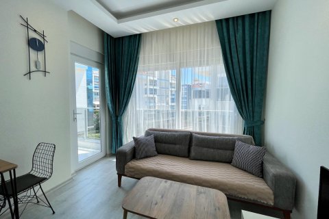 1+1 Lejlighed i Calypso Residence, Alanya, Antalya, Tyrkiet Nr. 171323