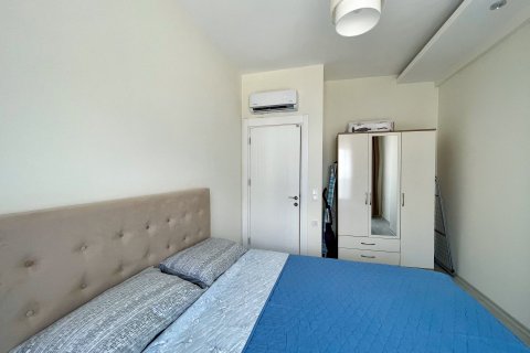 Daire Calypso Residence 1+1, Alanya, Antalya, Türkiye №171323 - 7