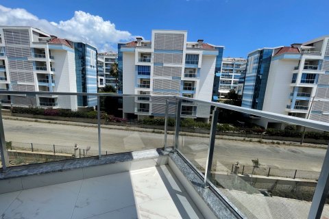 Daire Calypso Residence 1+1, Alanya, Antalya, Türkiye №171323 - 11