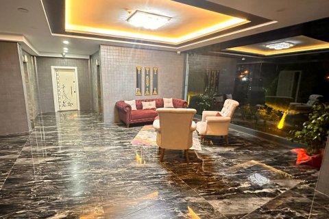 Daire  4+1  Mersin, Türkiye №164590 - 8