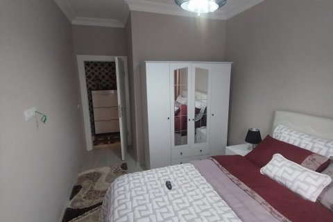 Продажа квартиры в Аланье, Анталье, Турция 2+1, 105м2, №183802 – фото 19