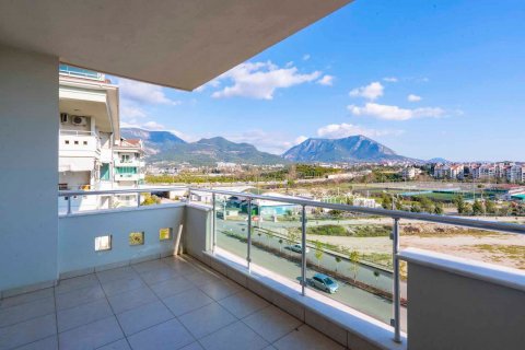 1+1 Lägenhet i Oba, Antalya, Turkiet Nr. 161338 - 22