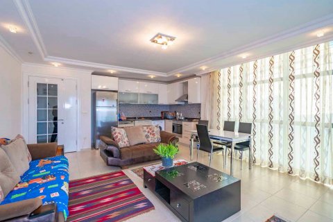 1+1 Lägenhet i Oba, Antalya, Turkiet Nr. 161338 - 20