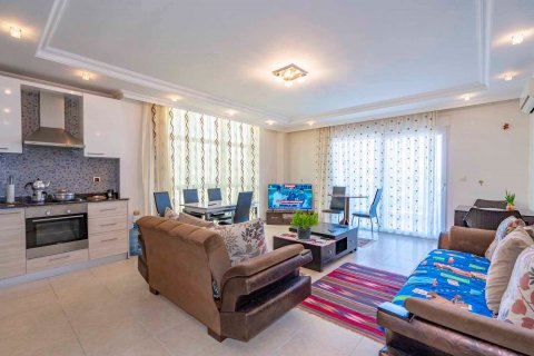 1+1 Lägenhet i Oba, Antalya, Turkiet Nr. 161338 - 19
