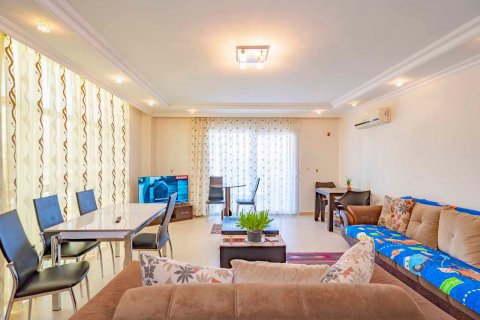 1+1 Lägenhet i Oba, Antalya, Turkiet Nr. 161338 - 21