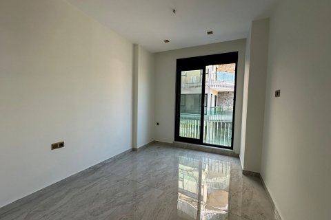 1+1 Lägenhet i Alanya, Antalya, Turkiet Nr. 169497 - 7