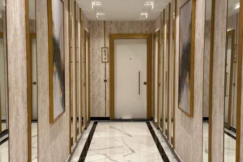 1+1 Lägenhet i Alanya, Antalya, Turkiet Nr. 169497 - 8