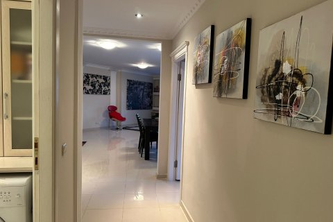 Daire  2+1  Alanya, Antalya, Türkiye №168623 - 23