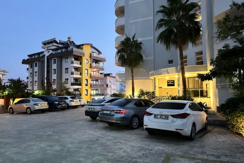 Daire  2+1  Alanya, Antalya, Türkiye №168623 - 26