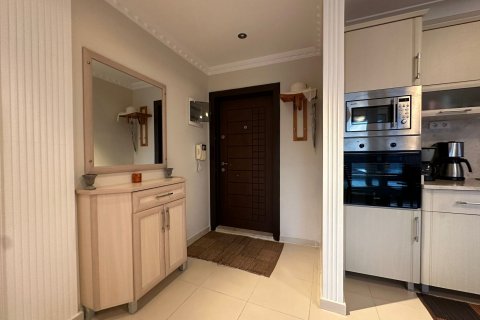 Daire  2+1  Alanya, Antalya, Türkiye №168623 - 25
