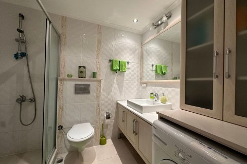 Daire  2+1  Alanya, Antalya, Türkiye №168623 - 24