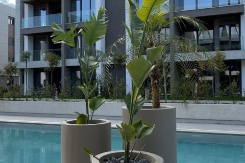3+1 Lejlighed  i Konyaalti, Antalya, Tyrkiet Nr. 177030 - 22