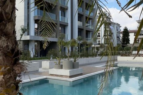 3+1 Lejlighed  i Konyaalti, Antalya, Tyrkiet Nr. 177030 - 20