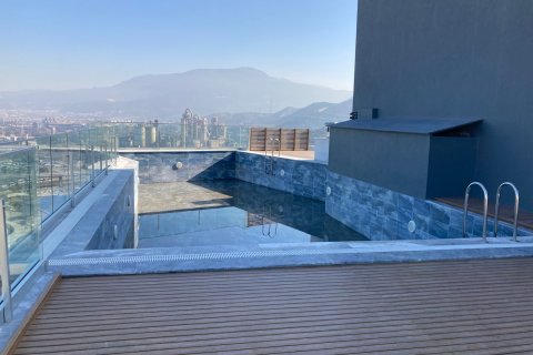 آپارتمان در Izmir ، ترکیه 2 خوابه ، 60 متر مربع. شماره 185307 - 18