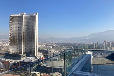 آپارتمان در Izmir ، ترکیه 2 خوابه ، 60 متر مربع. شماره 185307 - 19