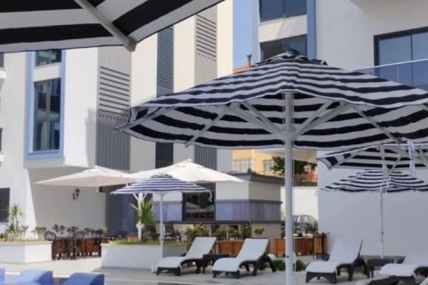 1+1 Leilighet  i Alanya, Antalya, Tyrkia Nr. 185301 - 4