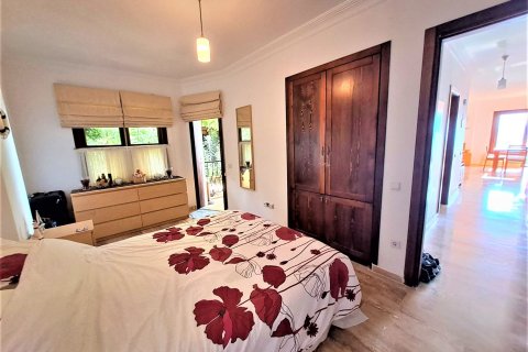 2+1 Villa i Kas, Antalya, Tyrkiet Nr. 184268 - 12