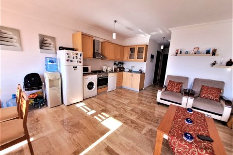 2+1 Villa i Kas, Antalya, Tyrkiet Nr. 184268 - 11