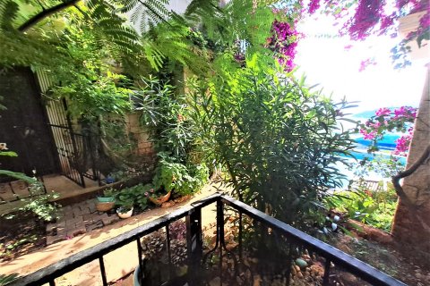 2+1 Villa i Kas, Antalya, Tyrkiet Nr. 184268 - 10