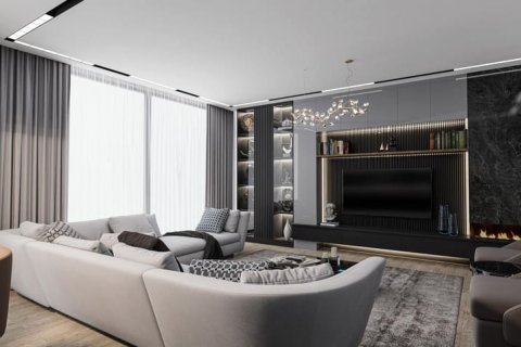 Daire 1+1 Antalya, Türkiye №168433 - 4