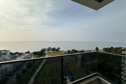 آپارتمان در Mersin ، ترکیه 1 خوابه ، 55 متر مربع. شماره 188535