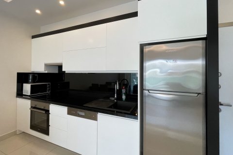 1+1 Wohnung in Konak Seaside Premium, Alanya, Antalya, Türkei Nr. 171469 - 4
