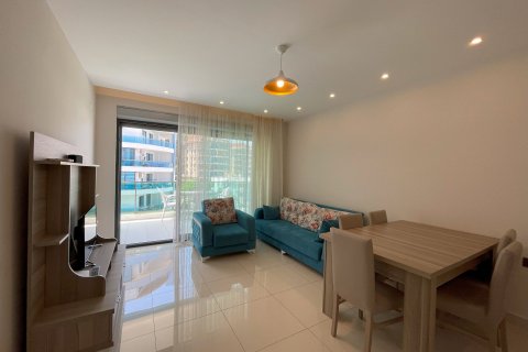 1+1 Wohnung in Konak Seaside Premium, Alanya, Antalya, Türkei Nr. 171469 - 3