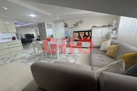 Продажа пентхауса  в Денизли, Турция 6+2, 400м2, №166856 – фото 14