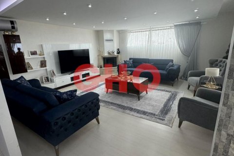 Продажа пентхауса  в Денизли, Турция 6+2, 400м2, №166856 – фото 15