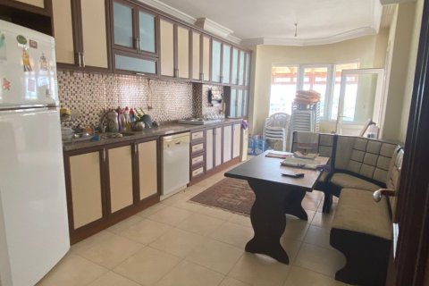 Apartment for sale in Mezitli, Mersin, Turkey, 3 bedrooms, 250m2, No. 166008 – photo 5