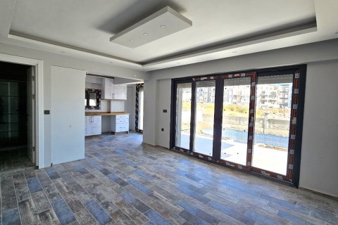 3+1 Villa i Dikili, Izmir, Turkiet Nr. 186827 - 11