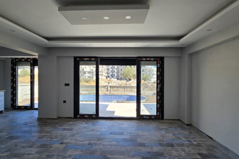 3+1 Villa i Dikili, Izmir, Turkiet Nr. 186827 - 12