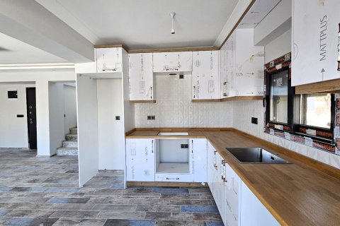 3+1 Villa i Dikili, Izmir, Turkiet Nr. 186827 - 14