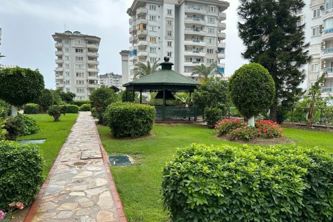 1+1 Leilighet  i Alanya, Antalya, Tyrkia Nr. 161125 - 14