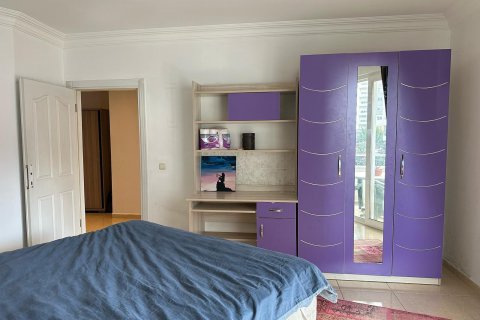 1+1 Leilighet  i Alanya, Antalya, Tyrkia Nr. 161125 - 11