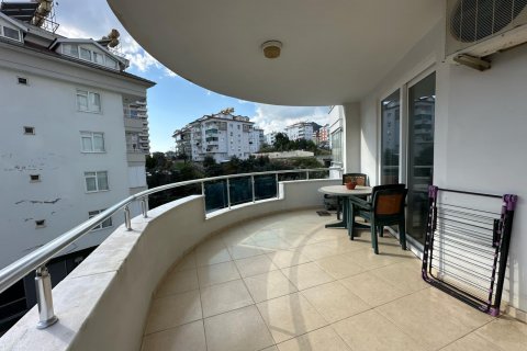 1+1 Leilighet  i Alanya, Antalya, Tyrkia Nr. 161125 - 12